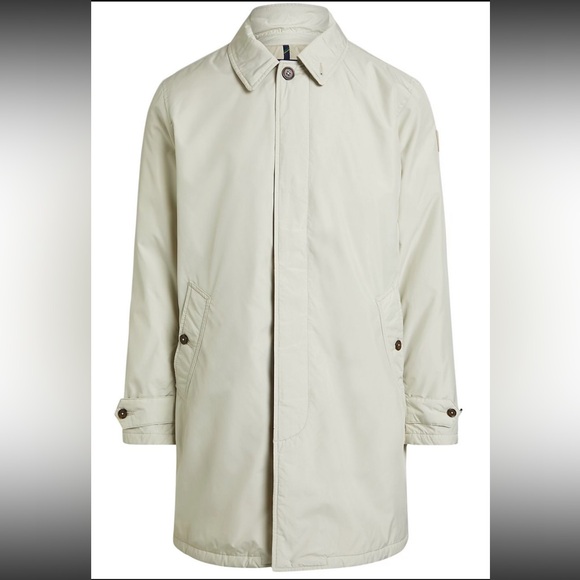 Polo Ralph Lauren Other - BNWT Polo Ralph Lauren Men’s Packable Walking Coat - XXL